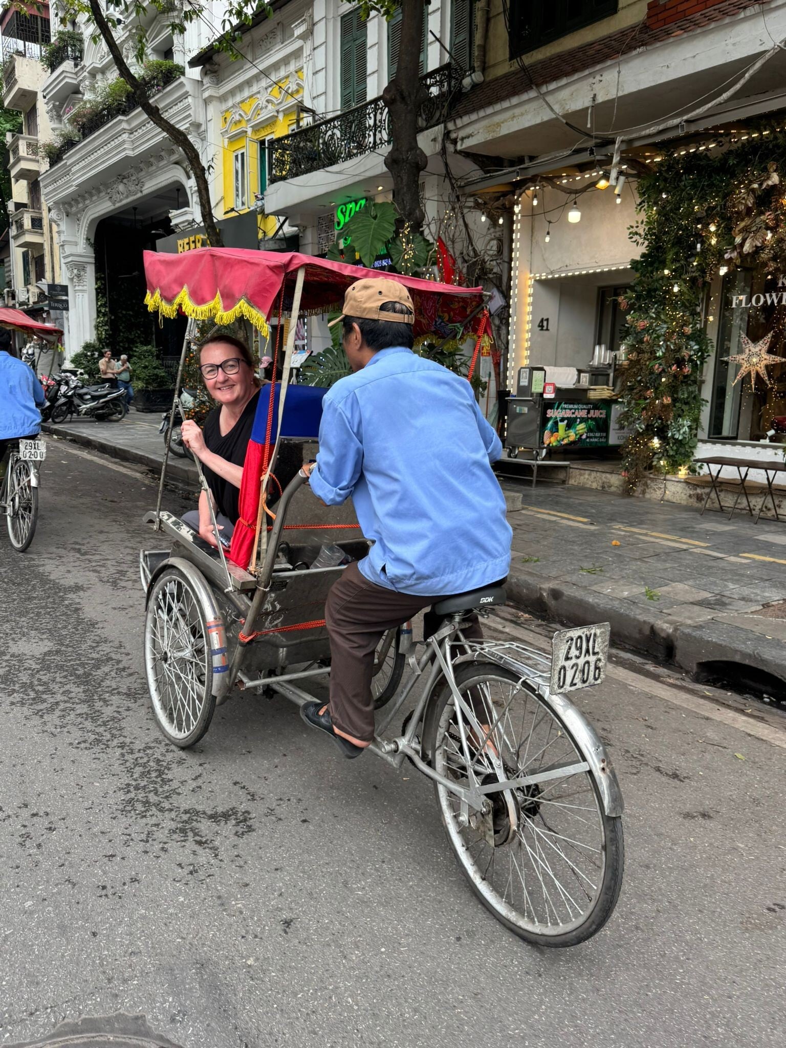 Wendy Wu <span class="hs-search-highlight hs-highlight-title">Tours</span> Vietnam Trails: Traveller Q&A