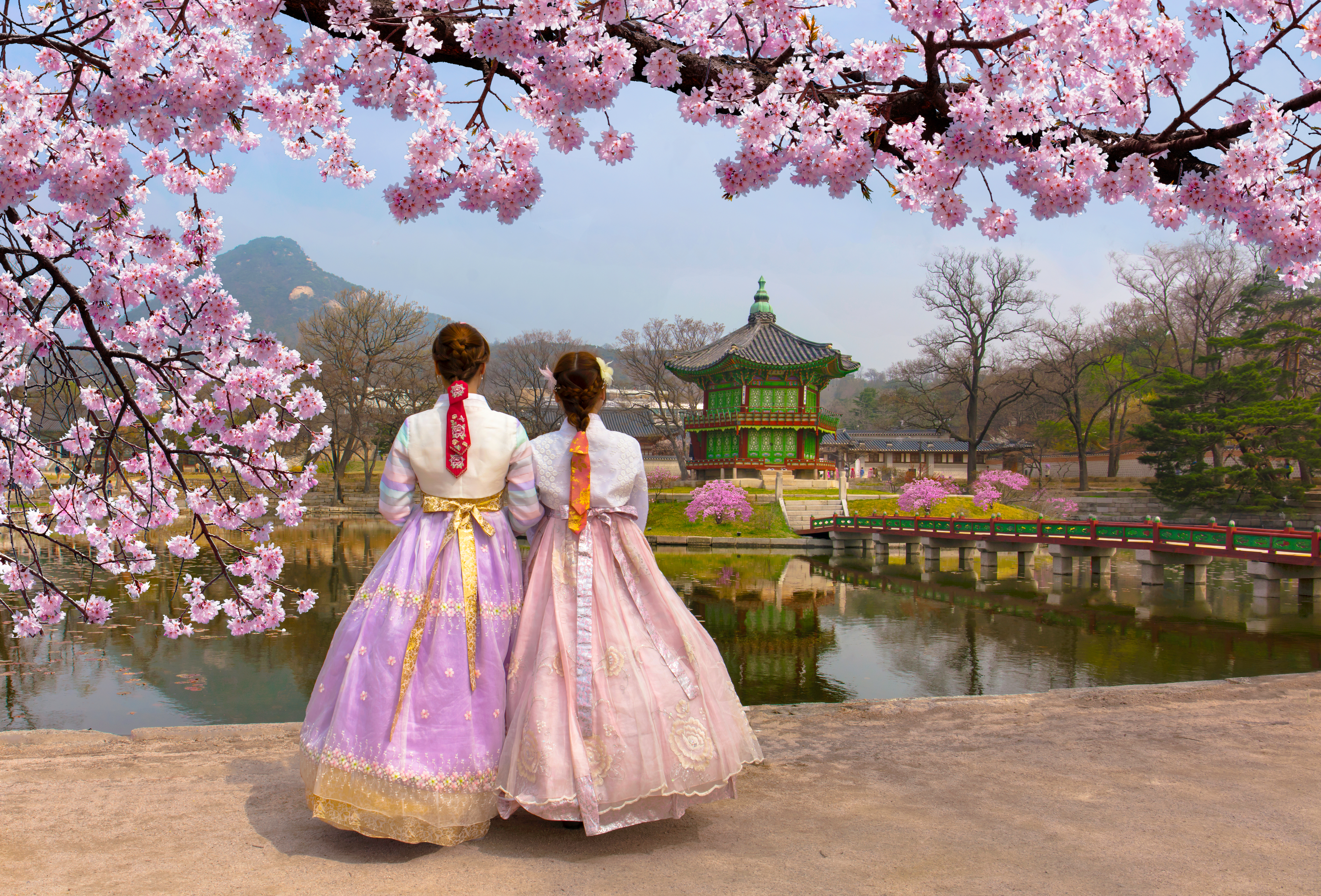 Why 2025 Is The Best Time To Travel To South Korea