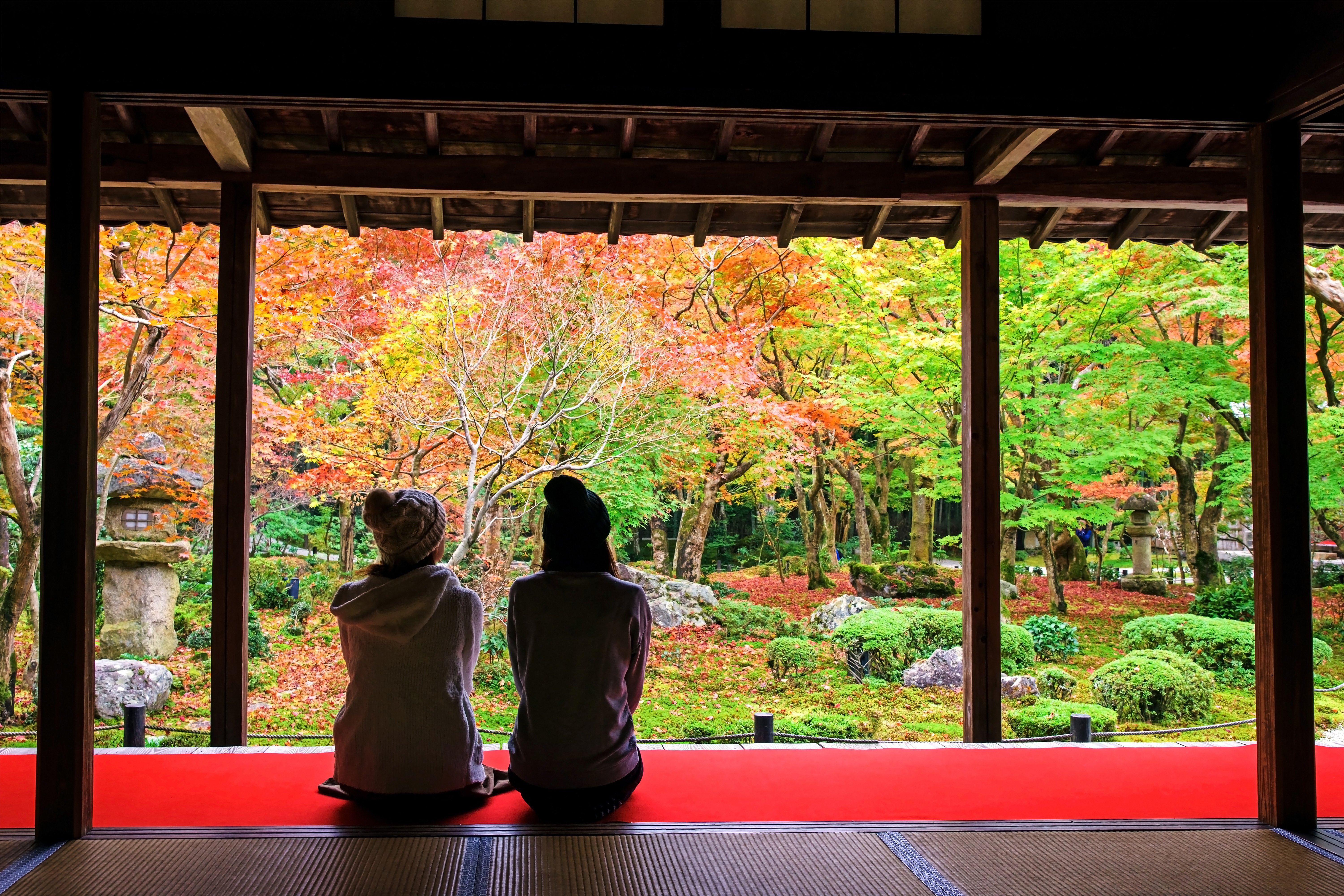 Japan's Top 11 Must-Do Experiences