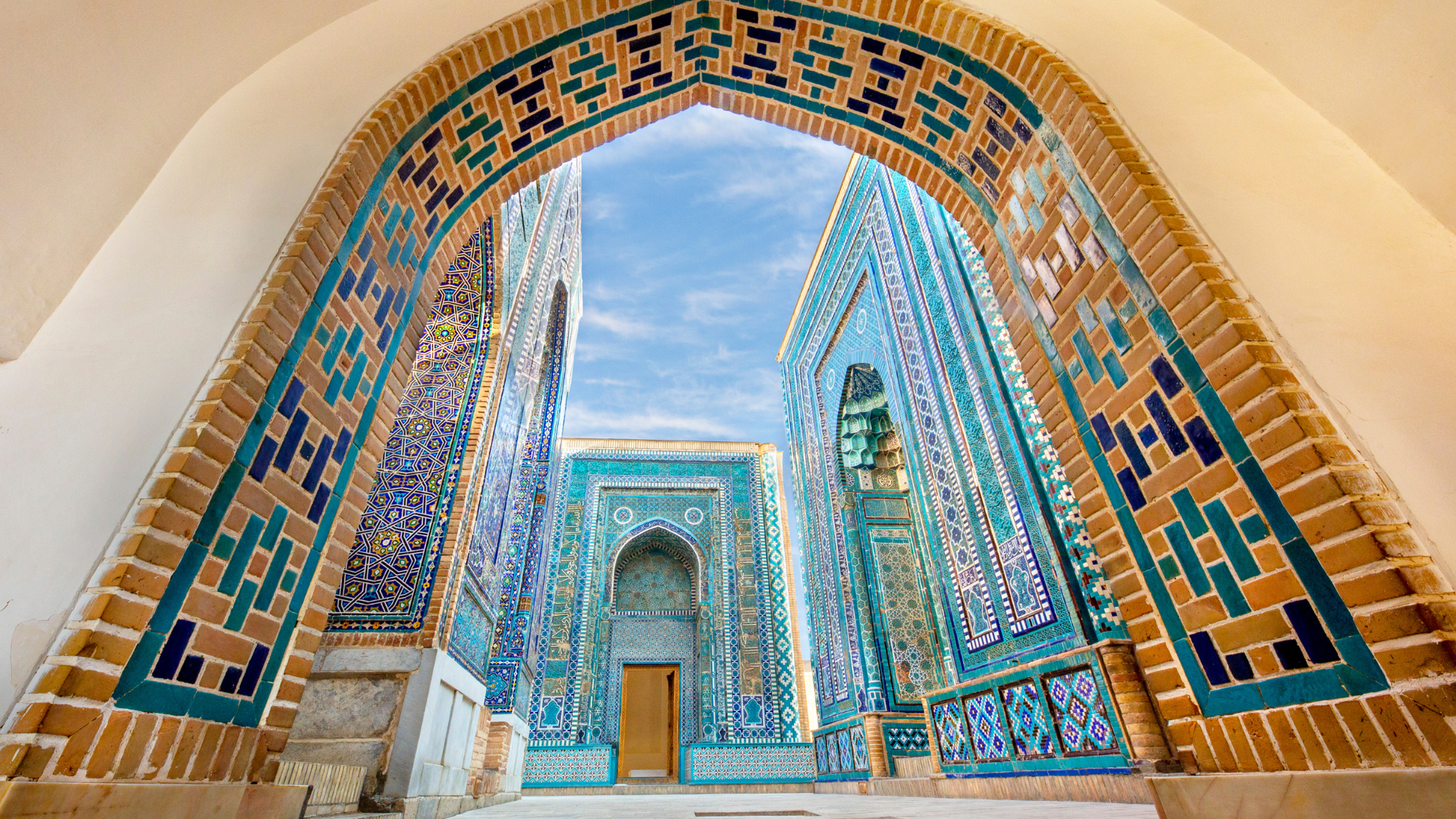 History, Culture & Wonder: What it's Really Like to Travel to?Uzbekistan