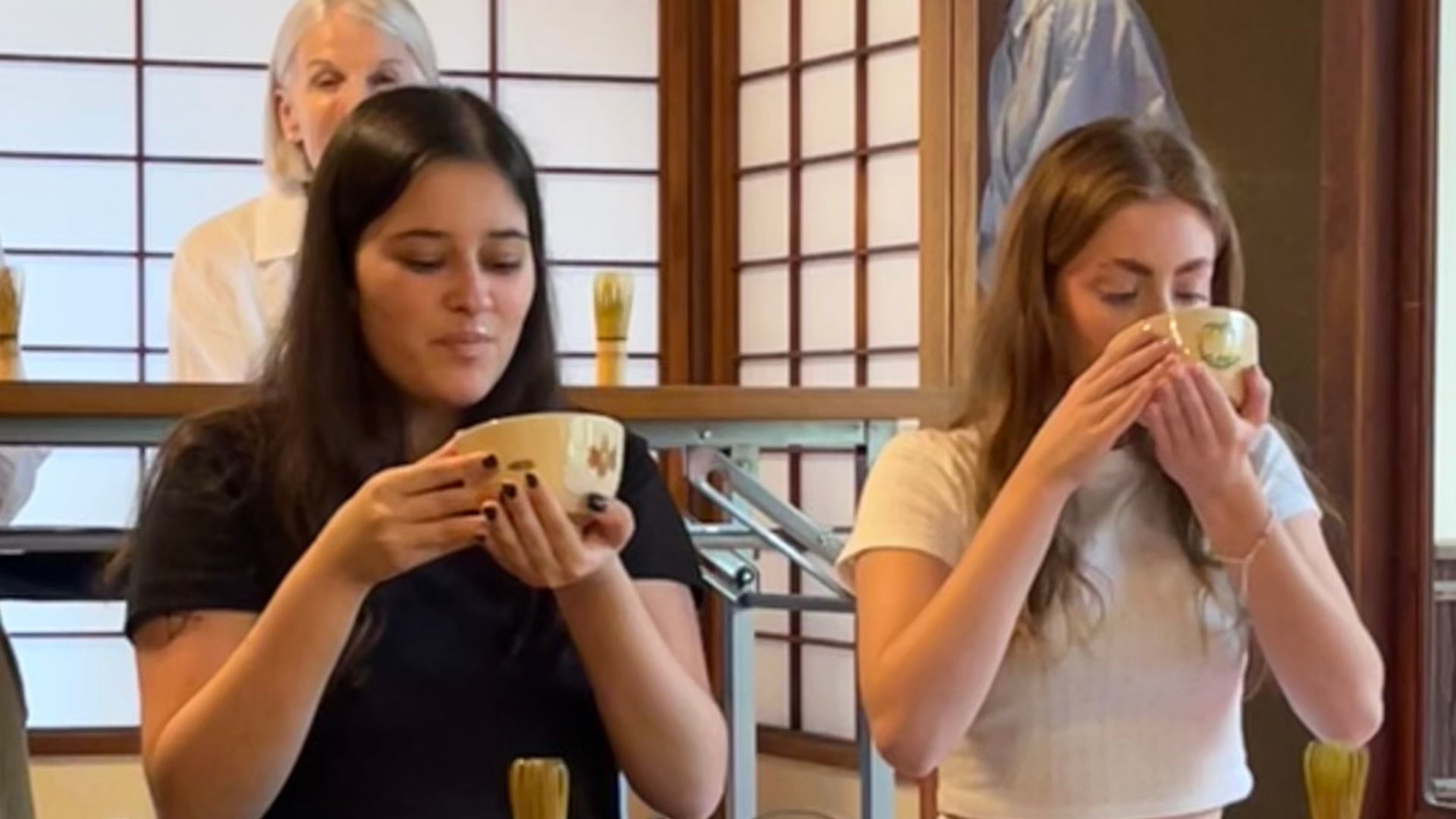 Mind the Gap: Bridging the Generations in Japan