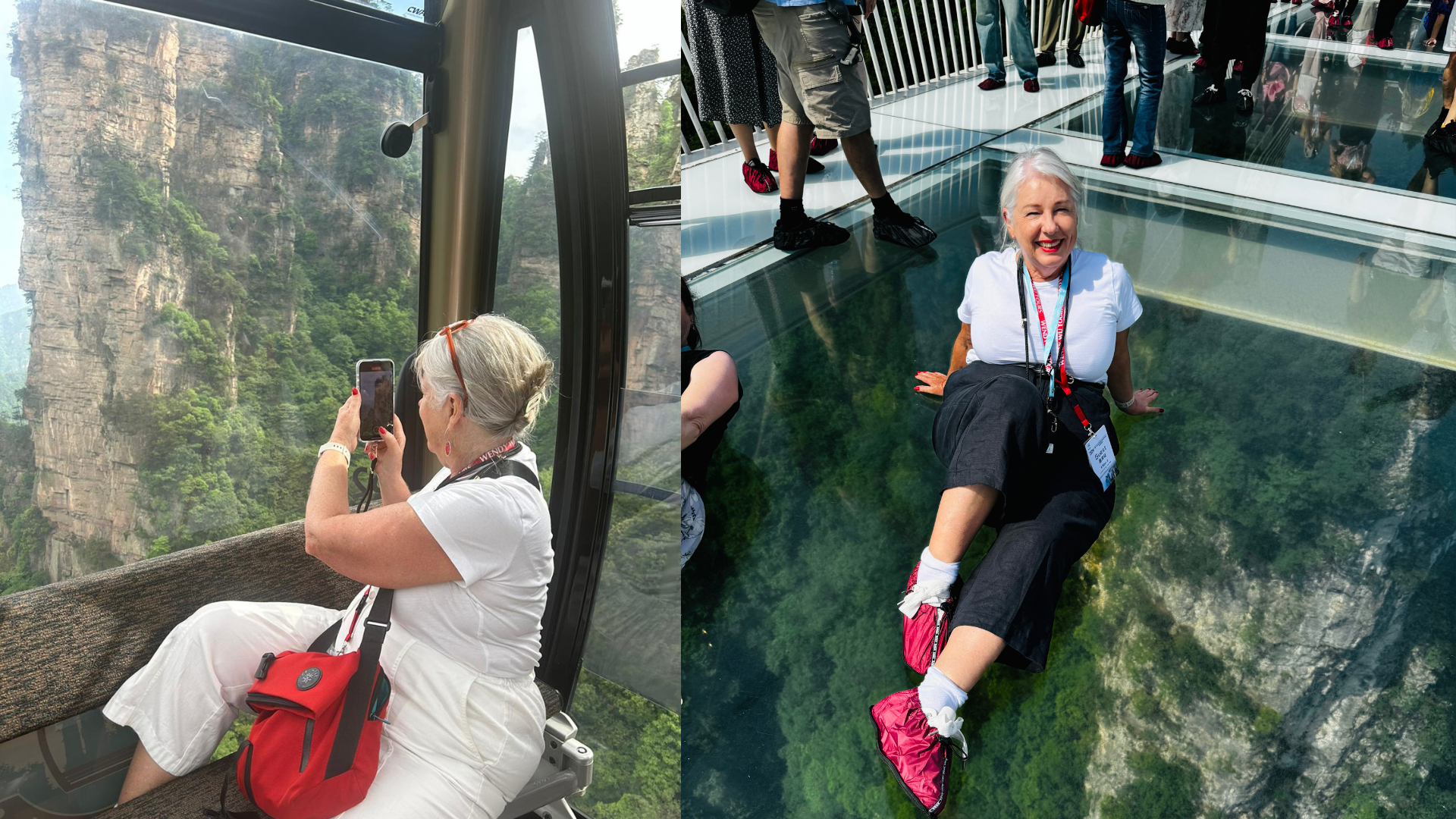 Why Zhangjiajie Should Be Your Next Bucket List Destination