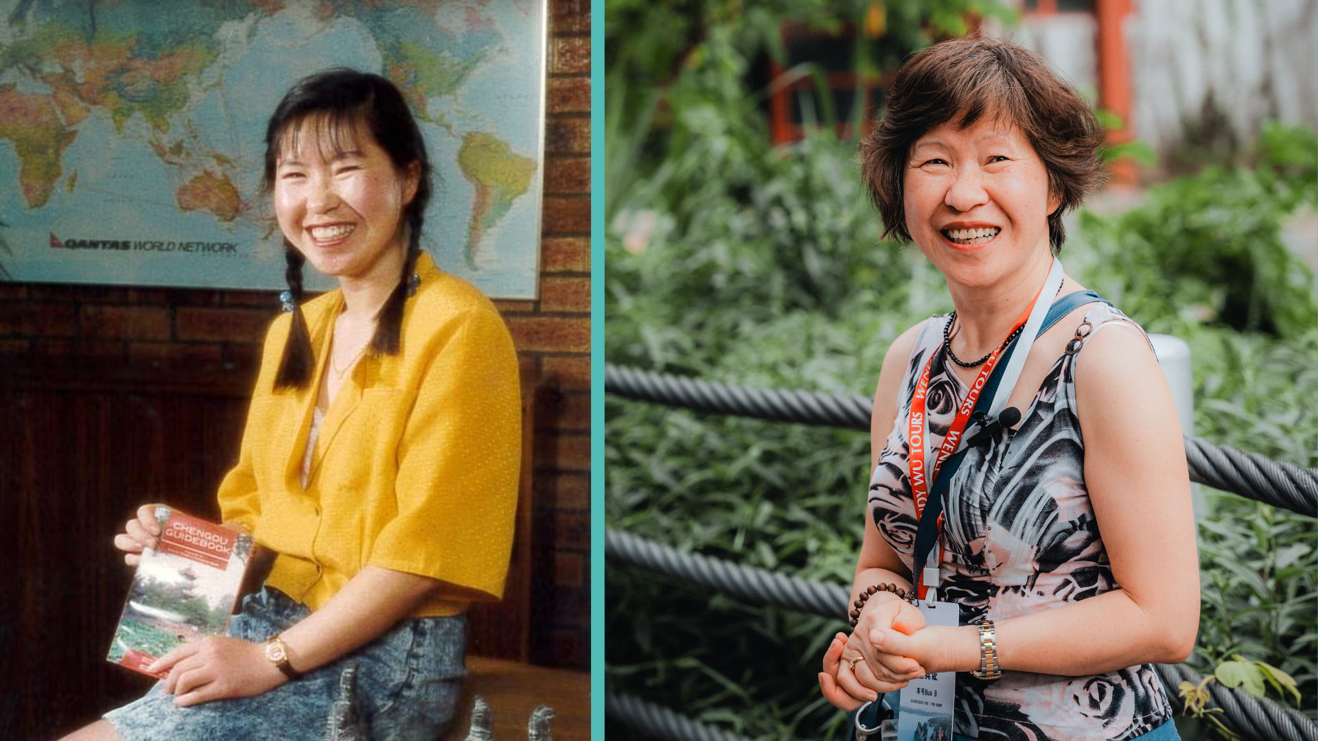 Who Is Wendy Wu? The Story Behind Wendy Wu <span class="hs-search-highlight hs-highlight-title">Tours</span>